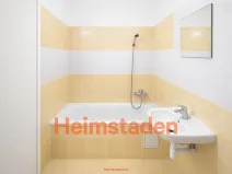 Pronájem bytu 1+kk, Český Těšín, Hornická, 28 m2