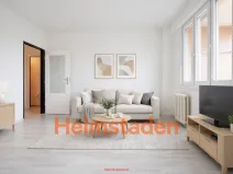 Pronájem bytu 3+1, Havířov - Podlesí, Petra Bezruče, 69 m2