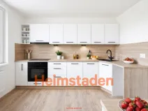 Pronájem bytu 3+1, Havířov - Šumbark, Petřvaldská, 70 m2