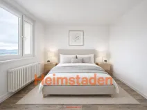 Pronájem bytu 3+1, Havířov - Šumbark, Petřvaldská, 70 m2