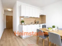 Pronájem bytu 2+1, Ostrava - Moravská Ostrava, Bachmačská, 63 m2