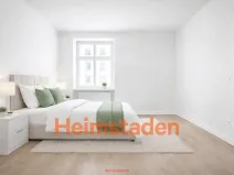 Pronájem bytu 2+kk, Ostrava - Moravská Ostrava, Výstavní, 45 m2