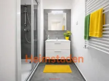 Pronájem bytu 2+kk, Ostrava - Moravská Ostrava, Výstavní, 45 m2