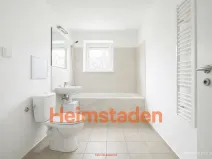 Pronájem bytu 2+1, Ostrava - Poruba, Dělnická, 48 m2