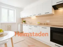 Pronájem bytu 3+1, Ostrava - Poruba, Matěje Kopeckého, 75 m2