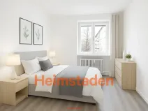 Pronájem bytu 4+kk, Ostrava - Poruba, Hlavní třída, 134 m2