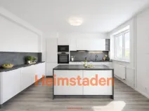Pronájem bytu 4+kk, Ostrava - Poruba, Hlavní třída, 134 m2