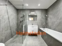 Pronájem bytu 4+kk, Ostrava - Poruba, Hlavní třída, 134 m2