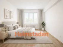 Pronájem bytu 3+1, Frýdek-Místek - Místek, Marie Majerové, 76 m2