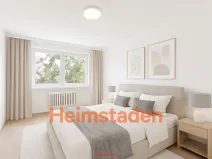 Pronájem bytu 3+1, Paskov, Bělská, 70 m2