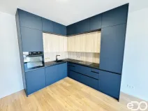 Pronájem bytu 2+kk, Brandýs nad Labem-Stará Boleslav, Dřevčická, 59 m2