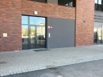 Pronájem bytu 1+kk, Praha - Hloubětín, Poděbradská, 42 m2