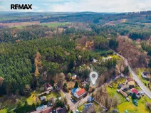 Prodej pozemku pro bydlení, Starý Plzenec, Výrovna, 1079 m2