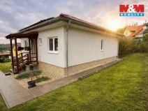 Prodej rodinného domu, Krhová, Pod Kameněm, 90 m2