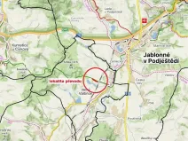 Prodej pole, Velký Valtinov, 2254 m2