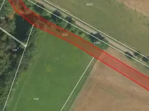 Prodej pole, Velký Valtinov, 2254 m2