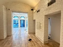 Pronájem obchodního prostoru, Praha - Nové Město, Soukenická, 181 m2