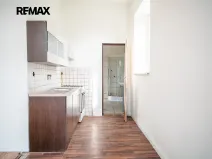 Prodej činžovního domu, Duchcov, Bílinská, 590 m2