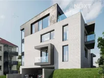 Prodej bytu 2+kk, Fryšták, 44 m2