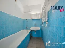 Prodej bytu 2+1, Brno, Fišova, 61 m2