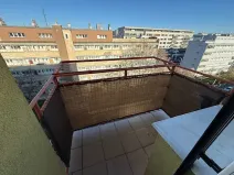 Pronájem bytu 2+kk, Praha - Holešovice, U městských domů, 43 m2