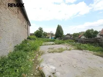 Prodej pozemku pro bydlení, Činěves, 312 m2