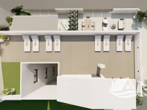 Prodej bytu 3+kk, Guardamar del Segura, Španělsko, 70 m2