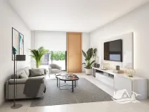 Prodej rodinného domu, Vera, Španělsko, 72 m2