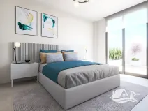 Prodej rodinného domu, Vera, Španělsko, 93 m2