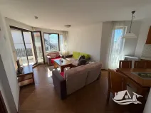 Prodej bytu 3+kk, Kosharitsa, Bulharsko, 82 m2