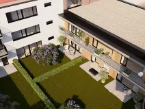 Prodej bytu 2+kk, Praha - Hodkovičky, Modřanská, 56 m2