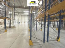 Pronájem výrobních prostor, Podbořany - Hlubany, 17700 m2