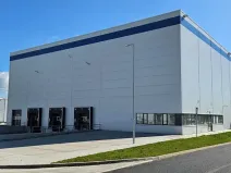 Pronájem skladu, Lovosice, Průmyslová, 3300 m2