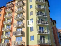 Pronájem bytu 2+kk, Olomouc, Novosadský dvůr, 58 m2