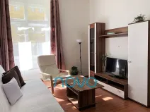 Pronájem bytu 3+kk, Praha - Nusle, Čestmírova, 66 m2