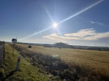 Dražba komerčního pozemku, Velké Albrechtice, 12610 m2