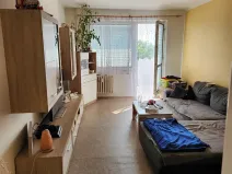 Dražba bytu 3+1, Milovice, Lesní, 105 m2