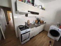 Dražba bytu 3+1, Milovice, Lesní, 105 m2