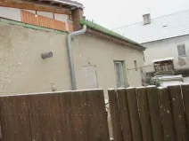 Dražba rodinného domu, Bezděčí u Trnávky, 124 m2