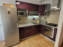 Pronájem bytu 2+kk, Brno, Botanická, 56 m2