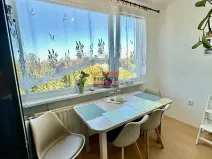 Prodej bytu 3+1, Veselí nad Lužnicí, Blatské sídliště, 78 m2