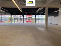 Pronájem obchodního prostoru, České Budějovice - České Budějovice 2, České Vrbné, 477 m2