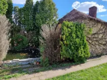 Prodej zahrady, Břeclav, Na Širokých, 1373 m2