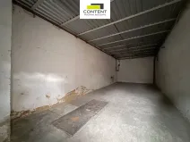 Pronájem skladu, Praha - Chodov, Metodějova, 440 m2