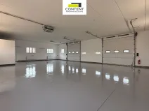 Pronájem skladu, Praha - Horní Měcholupy, K Měcholupům, 2180 m2