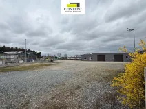 Pronájem skladu, Praha - Horní Měcholupy, K Měcholupům, 2180 m2