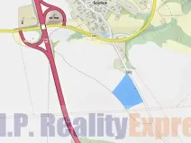 Pronájem výrobních prostor, Soutice, 1755 m2