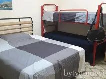 Prodej bytu 3+1, Scalea, Kalábrie, Itálie, 110 m2