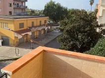 Prodej bytu 3+kk, Scalea, Kalábrie, Itálie, 60 m2