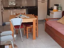 Prodej bytu 2+kk, Scalea, Kalábrie, Itálie, 42 m2